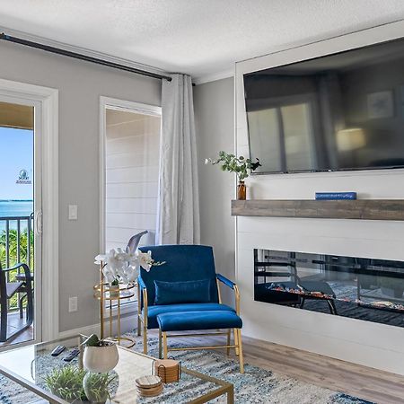 Villa Wake Up To The Ocean Breeze - Enjoy Amazing Views Tampa Exterior foto
