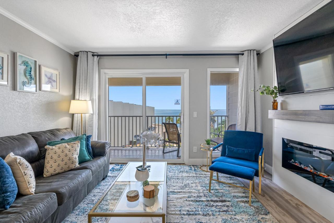 Villa Wake Up To The Ocean Breeze - Enjoy Amazing Views Tampa Exterior foto