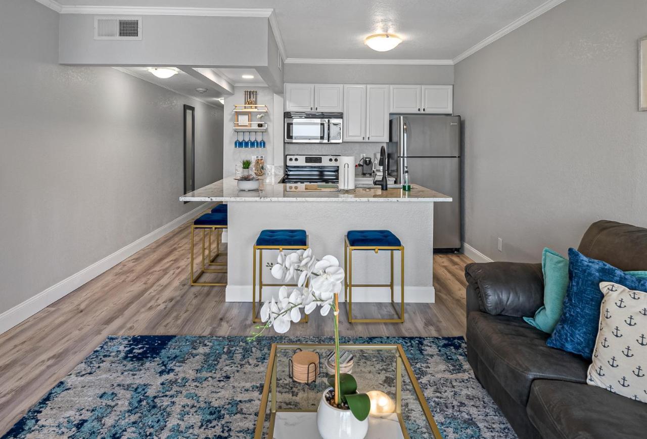 Villa Wake Up To The Ocean Breeze - Enjoy Amazing Views Tampa Exterior foto