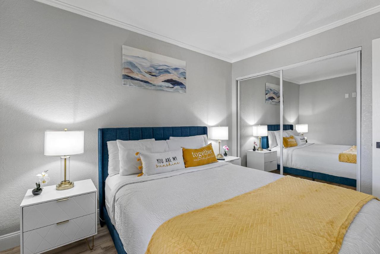 Villa Wake Up To The Ocean Breeze - Enjoy Amazing Views Tampa Exterior foto